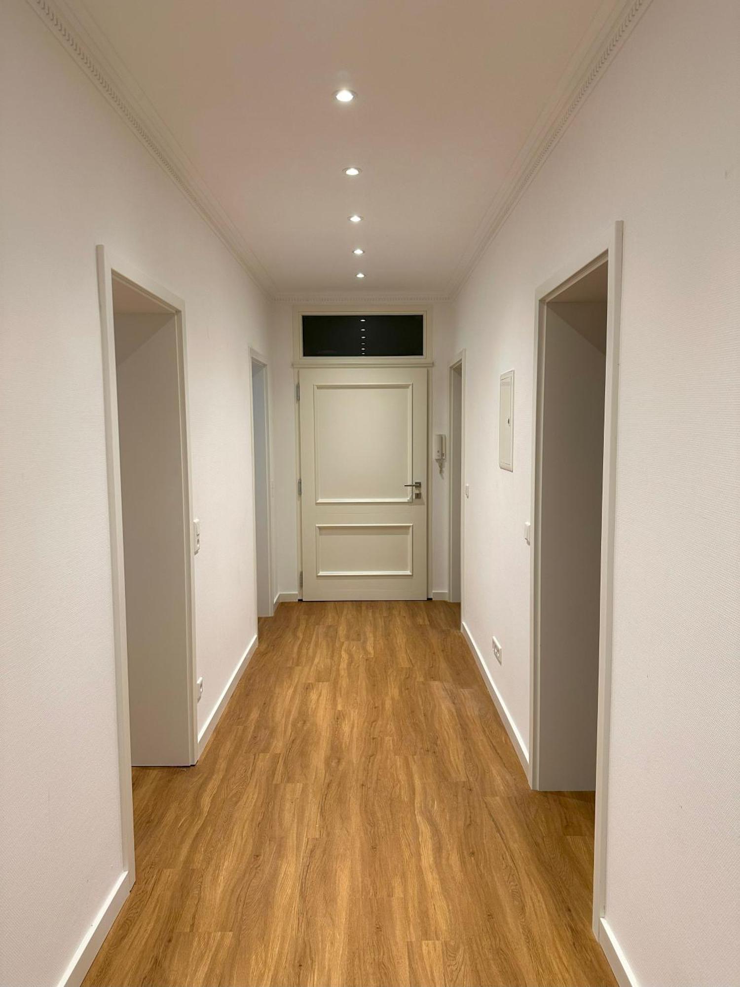 Apartment In Bad Wilhelmshoehe Mit Grossem Balkon Im Gruenen Und Kostenfreien Parkplaetzen Kassel Ngoại thất bức ảnh